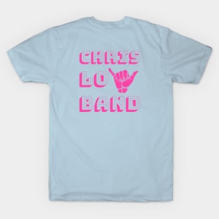 Chris Low Band Hang Loose T-Shirt